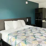 Studio 6 Suites - Lafayette, In