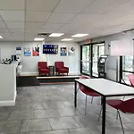 Studio 6 Suites - Lafayette, In
