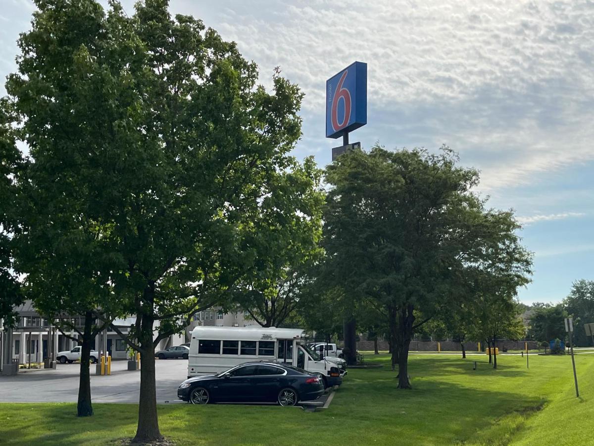 6 - Lafayette, In Hotel 2*