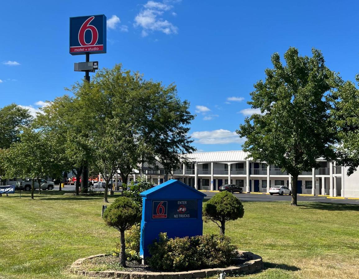 6 - Lafayette, In Hotel